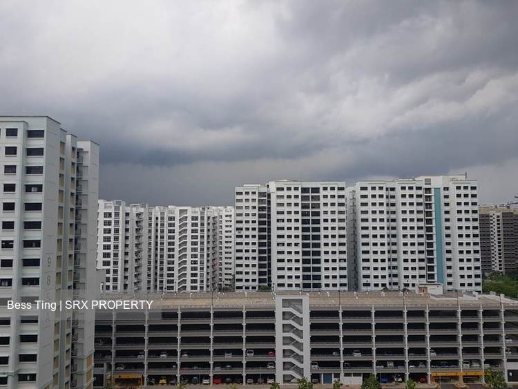 Buangkok Crescent thumbnail photo